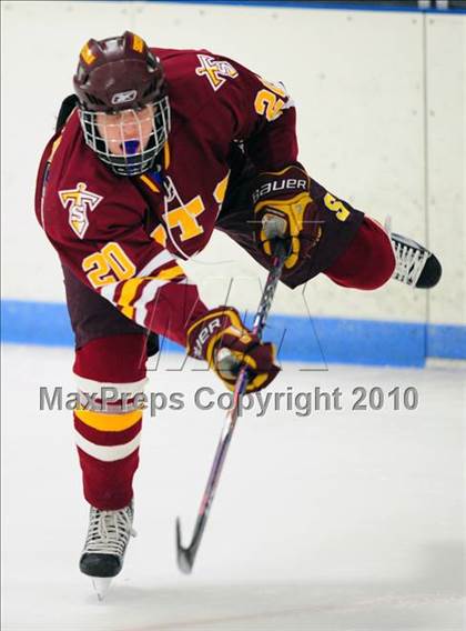 Thumbnail 2 in Sheehan @ Guilford photogallery.