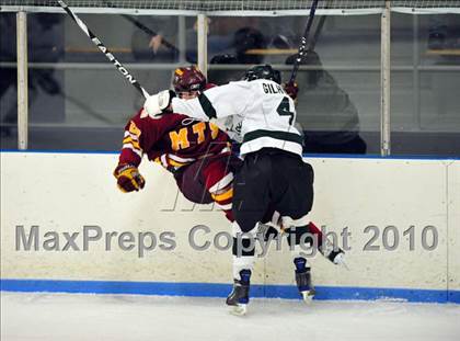 Thumbnail 2 in Sheehan @ Guilford photogallery.
