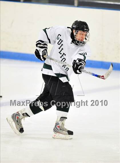 Thumbnail 1 in Sheehan @ Guilford photogallery.