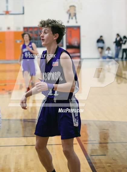 Thumbnail 2 in Grand Saline vs LaPoynor photogallery.