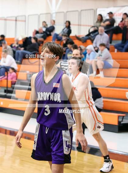 Thumbnail 3 in Grand Saline vs LaPoynor photogallery.