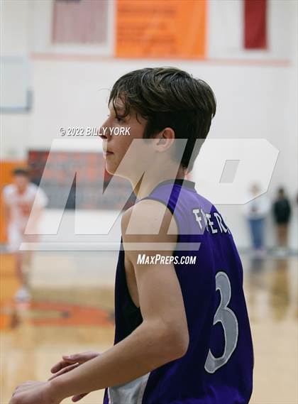 Thumbnail 1 in Grand Saline vs LaPoynor photogallery.