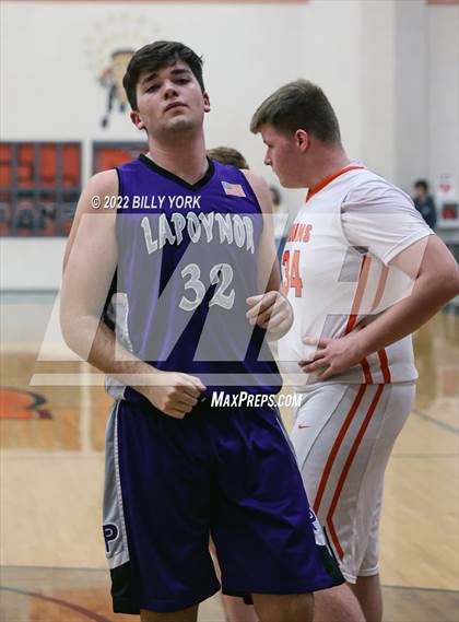 Thumbnail 1 in Grand Saline vs LaPoynor photogallery.
