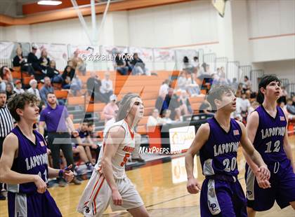 Thumbnail 3 in Grand Saline vs LaPoynor photogallery.