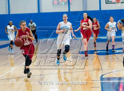 Thumbnail 1 in Cardinal Mooney @ Berkeley Prep photogallery.