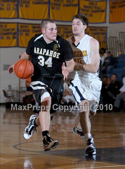 Thumbnail 3 in Arapahoe @ Mullen photogallery.