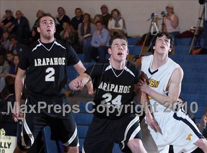 Thumbnail 3 in Arapahoe @ Mullen photogallery.