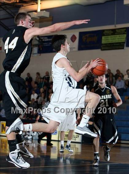 Thumbnail 2 in Arapahoe @ Mullen photogallery.