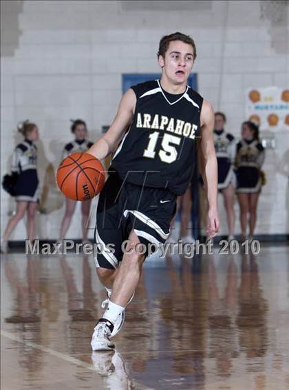 Thumbnail 3 in Arapahoe @ Mullen photogallery.