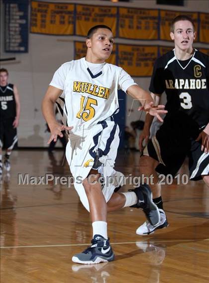 Thumbnail 3 in Arapahoe @ Mullen photogallery.