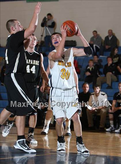 Thumbnail 2 in Arapahoe @ Mullen photogallery.