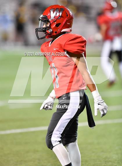 Thumbnail 1 in Fort Bend Marshall @ Waltrip photogallery.