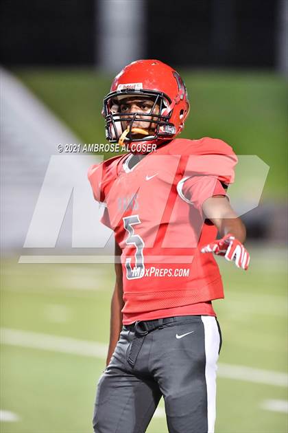 Thumbnail 2 in Fort Bend Marshall @ Waltrip photogallery.