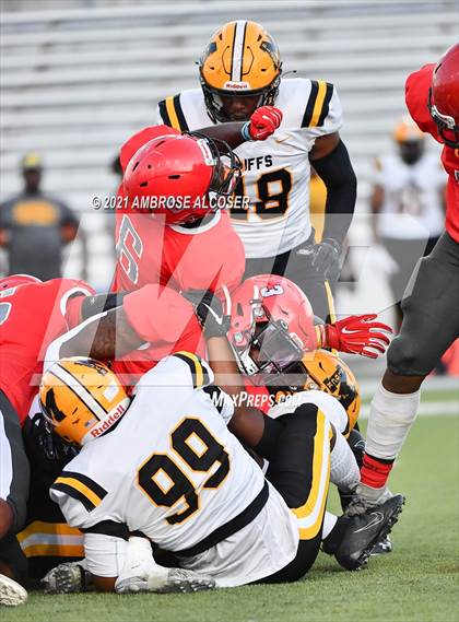 Thumbnail 2 in Fort Bend Marshall @ Waltrip photogallery.
