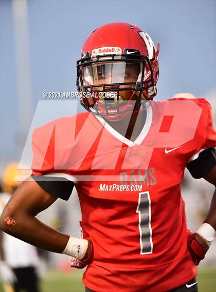Thumbnail 1 in Fort Bend Marshall @ Waltrip photogallery.