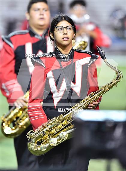 Thumbnail 1 in Fort Bend Marshall @ Waltrip photogallery.