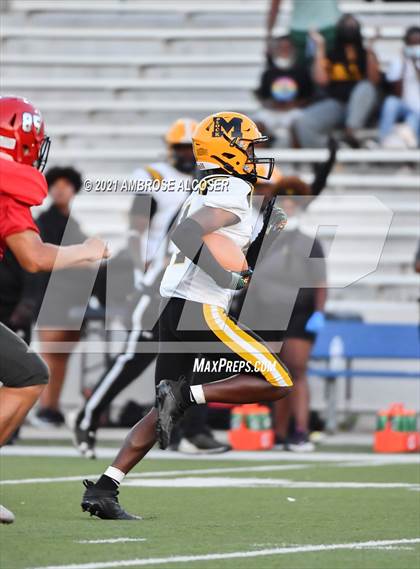 Thumbnail 2 in Fort Bend Marshall @ Waltrip photogallery.