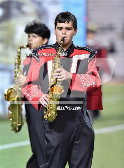 Thumbnail 3 in Fort Bend Marshall @ Waltrip photogallery.