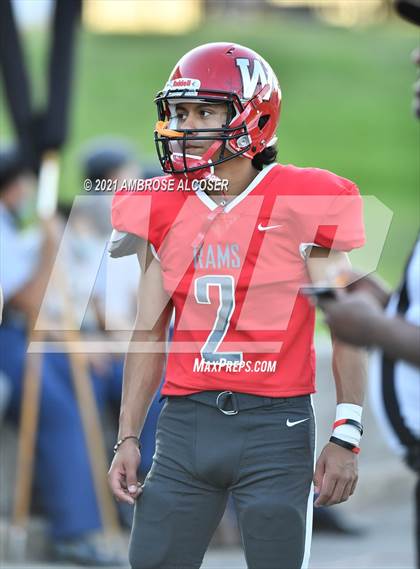 Thumbnail 1 in Fort Bend Marshall @ Waltrip photogallery.