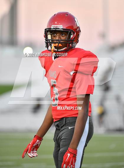 Thumbnail 3 in Fort Bend Marshall @ Waltrip photogallery.