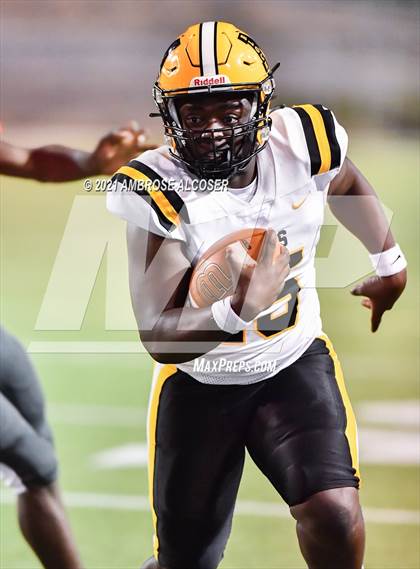 Thumbnail 3 in Fort Bend Marshall @ Waltrip photogallery.
