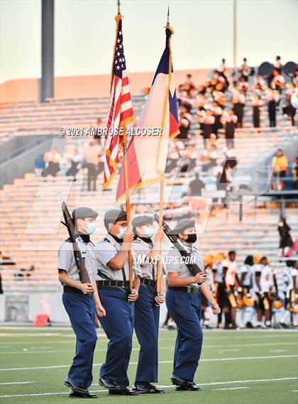 Thumbnail 1 in Fort Bend Marshall @ Waltrip photogallery.