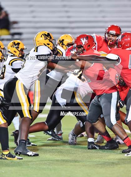 Thumbnail 3 in Fort Bend Marshall @ Waltrip photogallery.