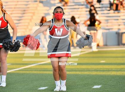 Thumbnail 3 in Fort Bend Marshall @ Waltrip photogallery.