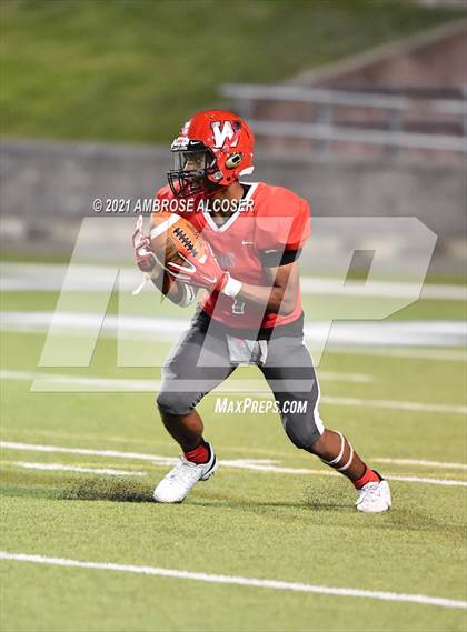 Thumbnail 3 in Fort Bend Marshall @ Waltrip photogallery.