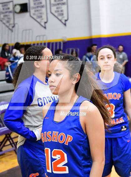 Thumbnail 3 in Durango vs Bishop Gorman photogallery.