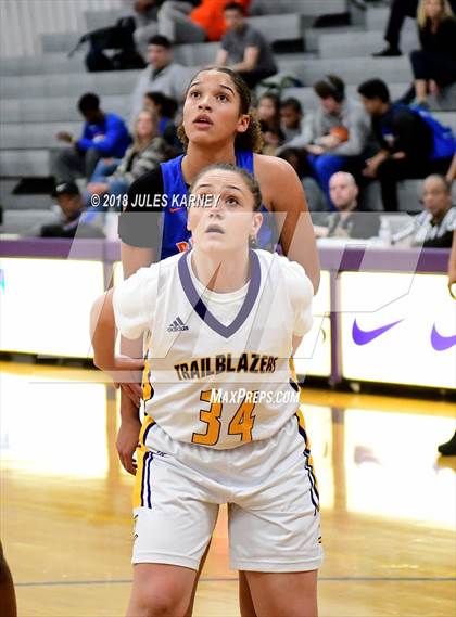 Thumbnail 1 in Durango vs Bishop Gorman photogallery.