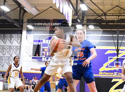 Thumbnail 2 in Durango vs Bishop Gorman photogallery.