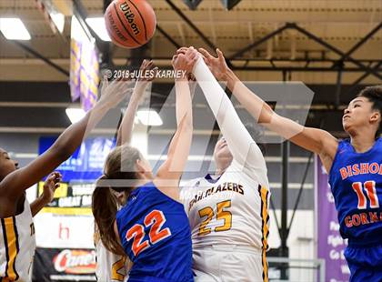Thumbnail 2 in Durango vs Bishop Gorman photogallery.