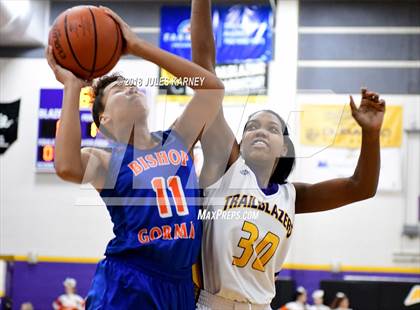 Thumbnail 1 in Durango vs Bishop Gorman photogallery.
