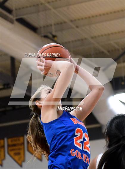 Thumbnail 2 in Durango vs Bishop Gorman photogallery.