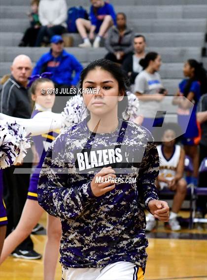 Thumbnail 3 in Durango vs Bishop Gorman photogallery.