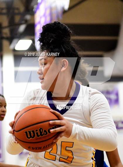 Thumbnail 1 in Durango vs Bishop Gorman photogallery.