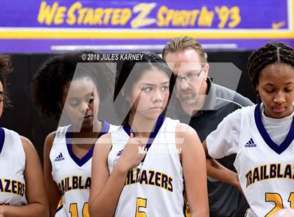 Thumbnail 1 in Durango vs Bishop Gorman photogallery.