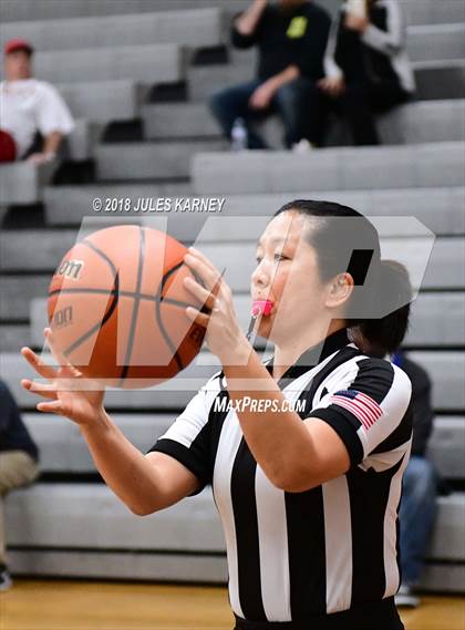 Thumbnail 2 in Durango vs Bishop Gorman photogallery.