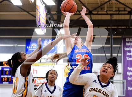 Thumbnail 1 in Durango vs Bishop Gorman photogallery.