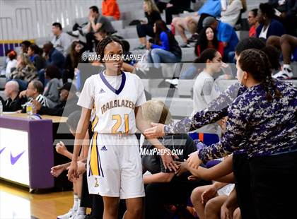 Thumbnail 2 in Durango vs Bishop Gorman photogallery.