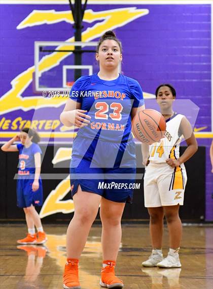 Thumbnail 1 in Durango vs Bishop Gorman photogallery.