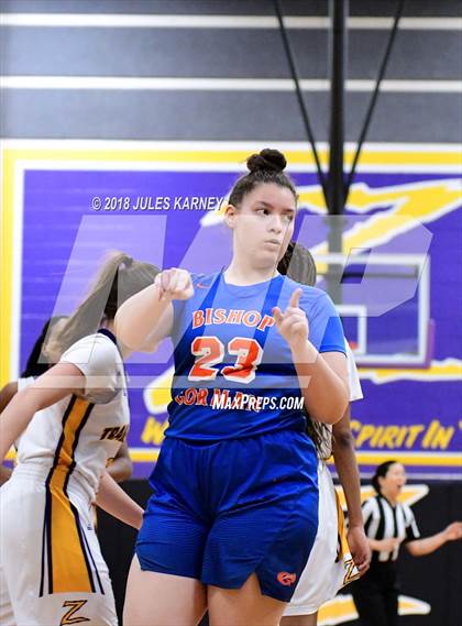 Thumbnail 2 in Durango vs Bishop Gorman photogallery.