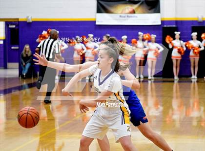 Thumbnail 2 in Durango vs Bishop Gorman photogallery.