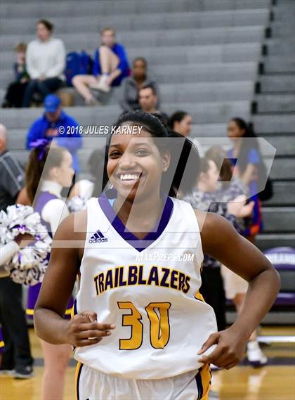 Thumbnail 1 in Durango vs Bishop Gorman photogallery.