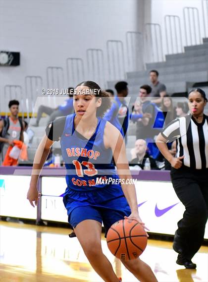 Thumbnail 3 in Durango vs Bishop Gorman photogallery.