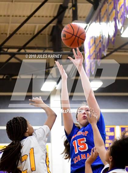 Thumbnail 3 in Durango vs Bishop Gorman photogallery.