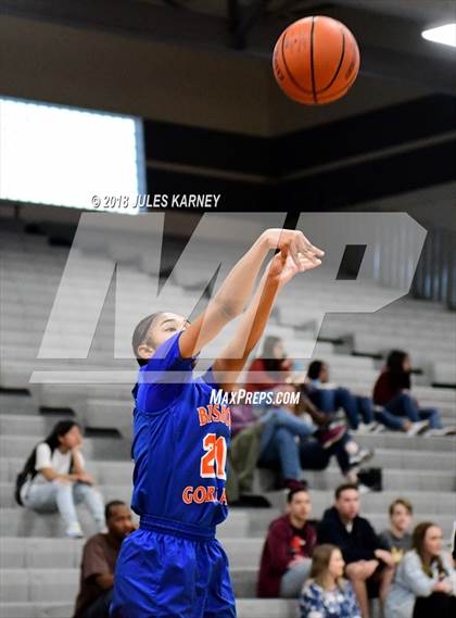Thumbnail 1 in Durango vs Bishop Gorman photogallery.