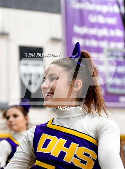 Thumbnail 1 in Durango vs Bishop Gorman photogallery.