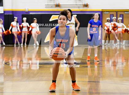 Thumbnail 2 in Durango vs Bishop Gorman photogallery.